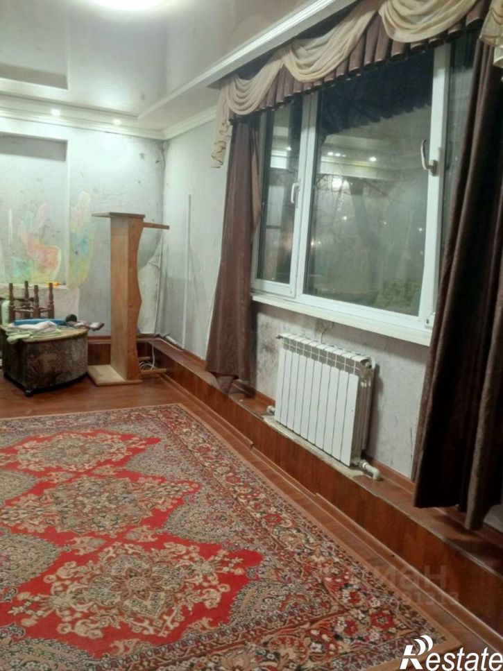 1-комн квартира ул Школьная, 25,  д. 25