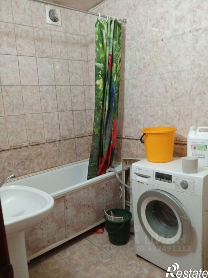 1-комн квартира ул Школьная, 25,  д. 25