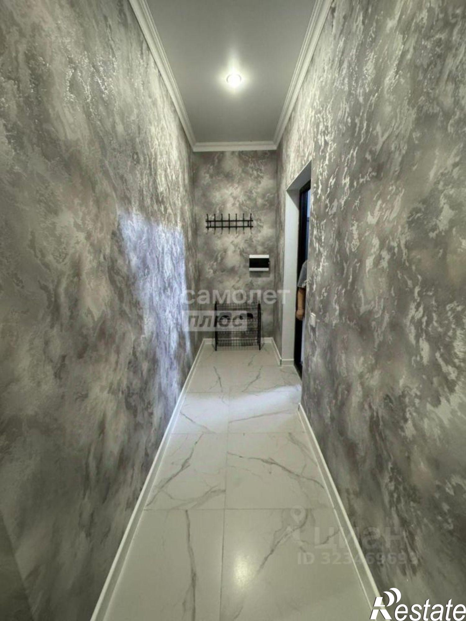 Сдать квартиру за 55 000 рублей на Туристическая улица, 4Г к3