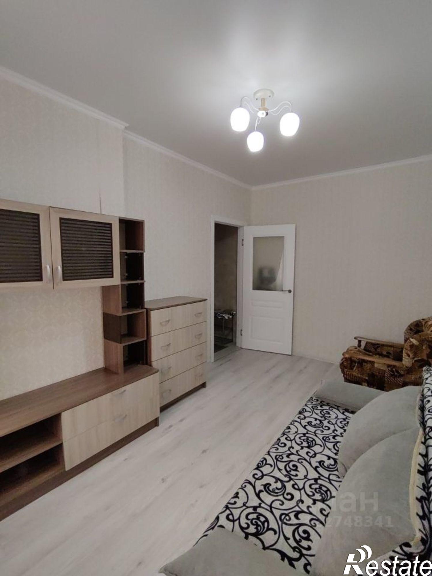 Сдать квартиру за 40 000 рублей на Звёздная улица, 5