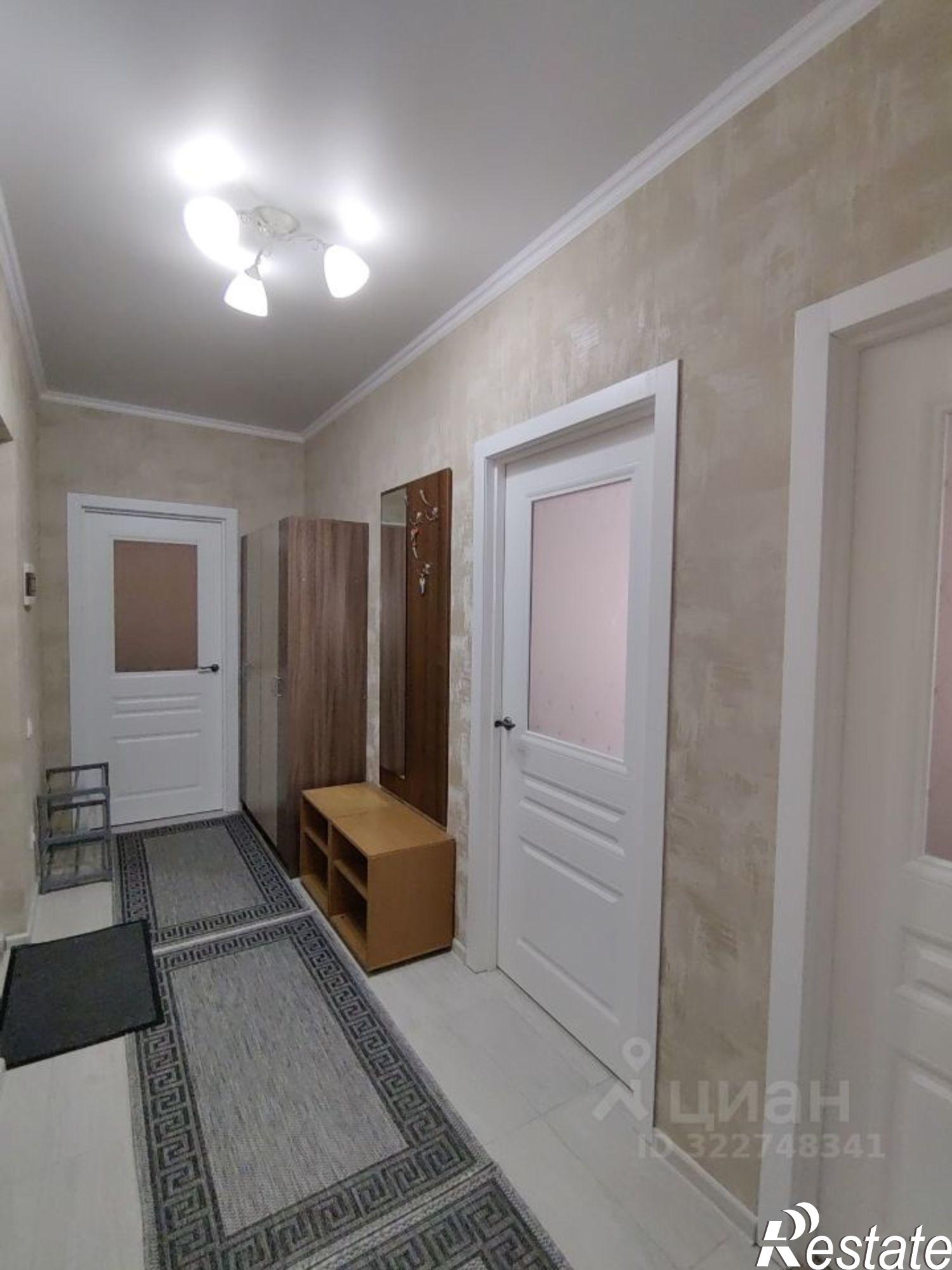 Сдать квартиру за 40 000 рублей на Звёздная улица, 5