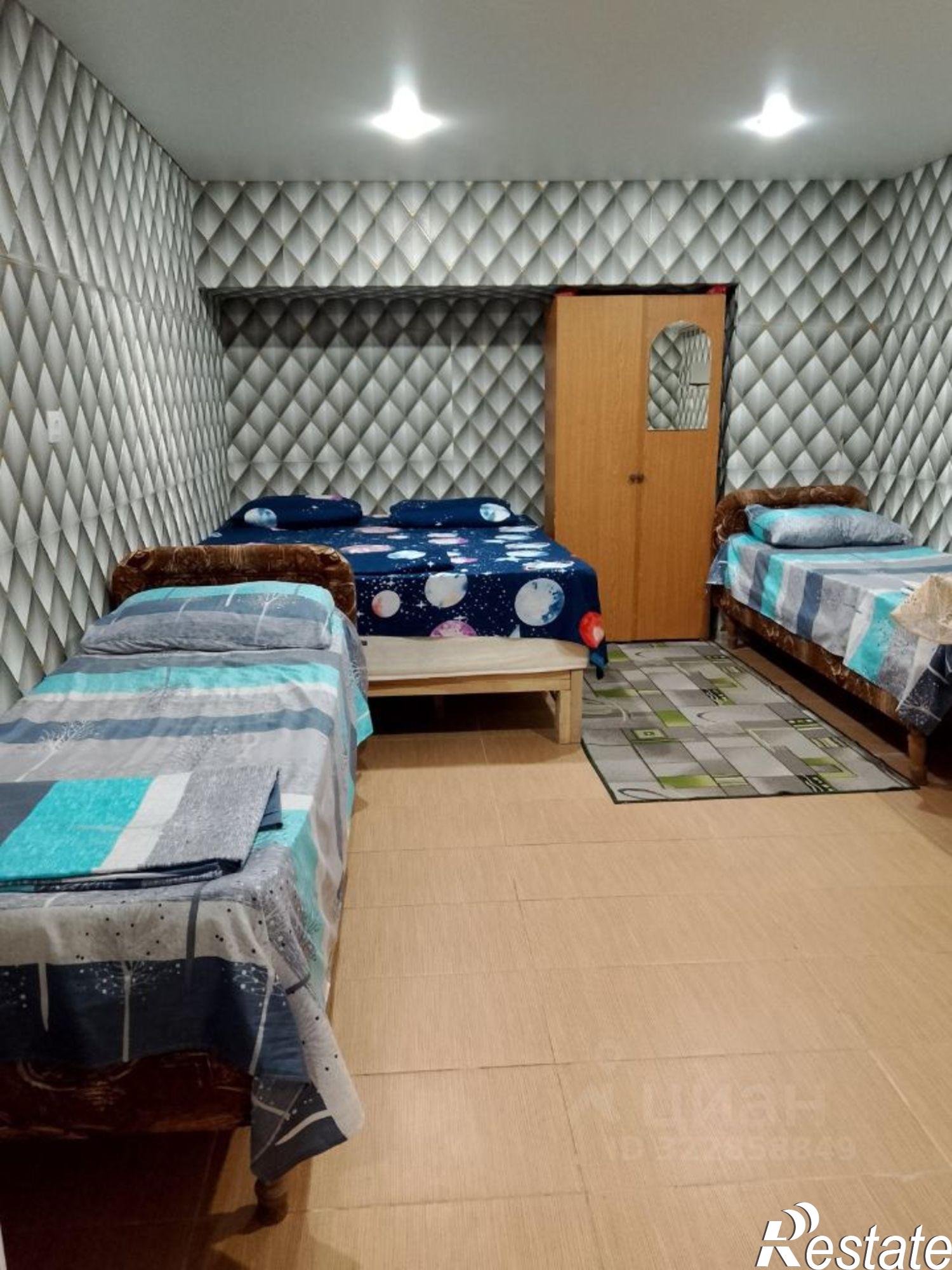 Сдать дачу, дом, коттедж за 42 500 рублей на улица Толстого, 31