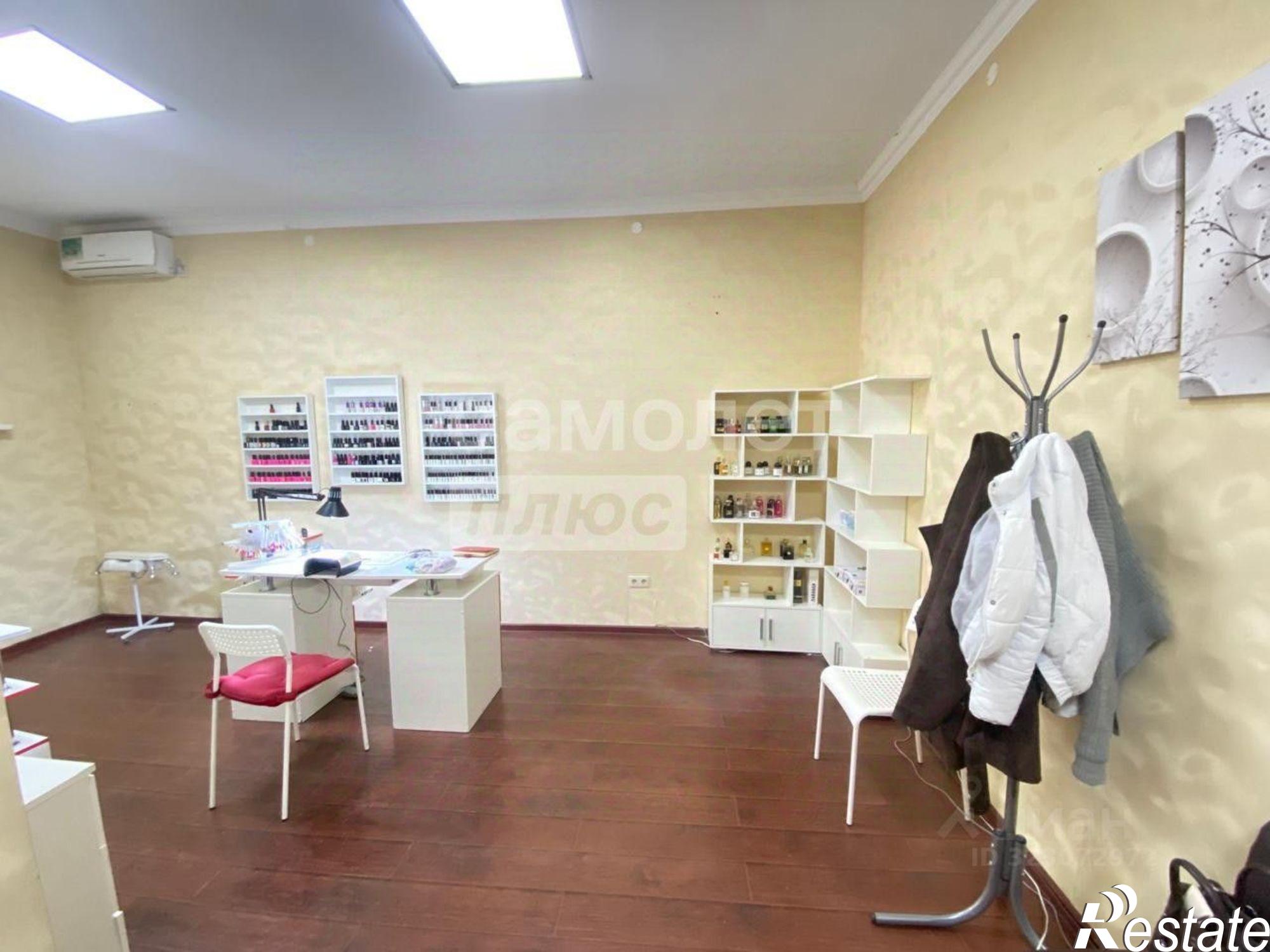 Купить офис, помещение под офис за 4 421 970 рублей на улица Сурикова, 60Б