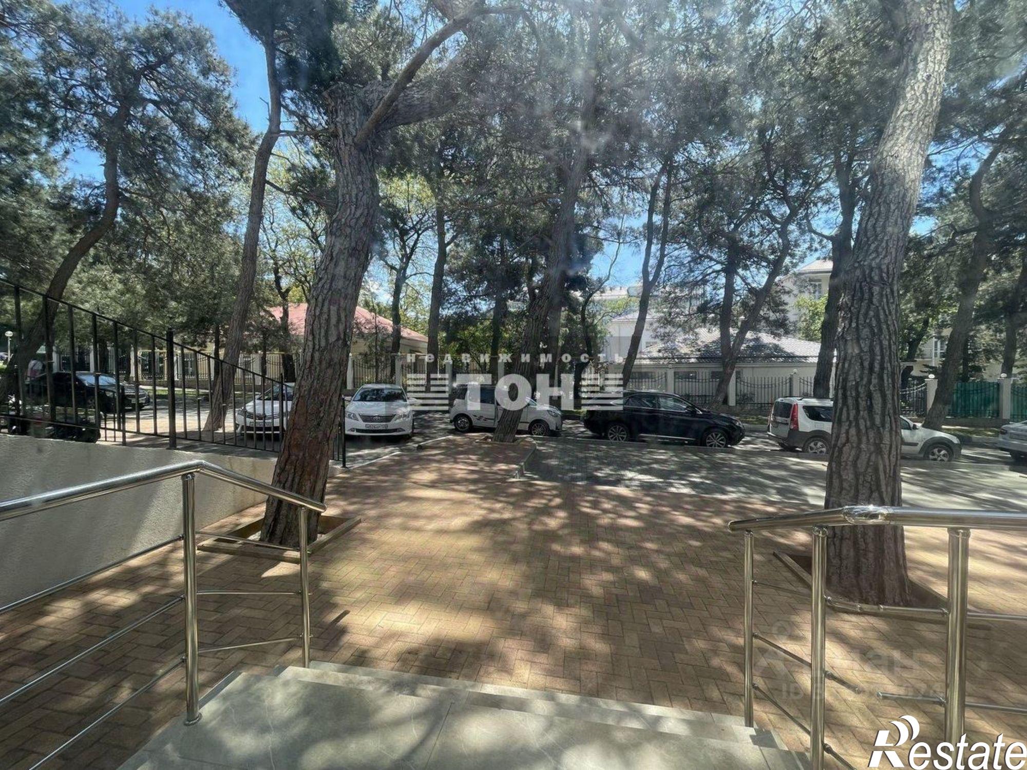 Купить торговое помещение за 13 291 500 рублей на улица Мира, 40