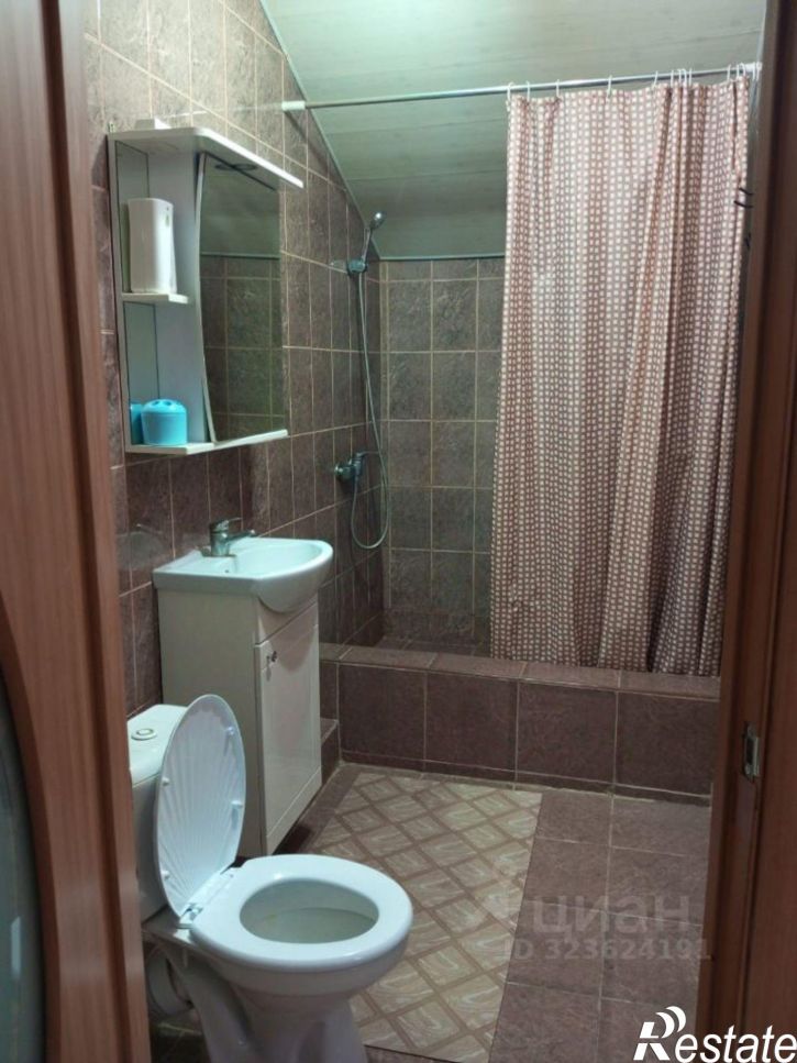 1-комн квартира Майская улица, 9,  д. 9