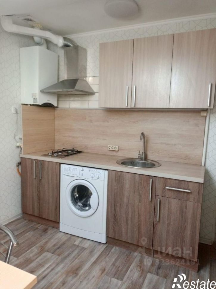 1-комн квартира Майская улица, 9,  д. 9