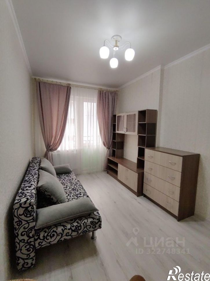 2-комн квартира Звёздная улица, 5,  д. 5