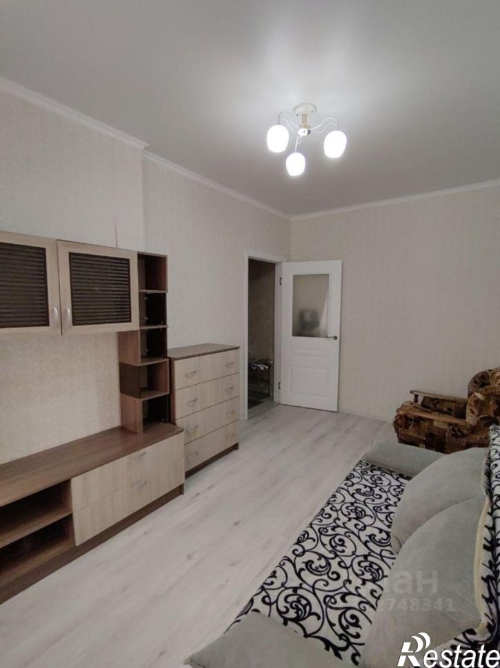 2-комн квартира Звёздная улица, 5,  д. 5