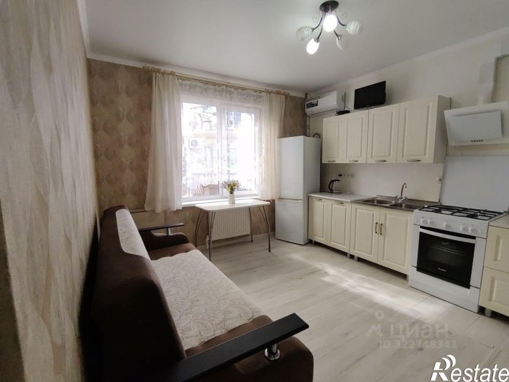 2-комн квартира Звёздная улица, 5,  д. 5