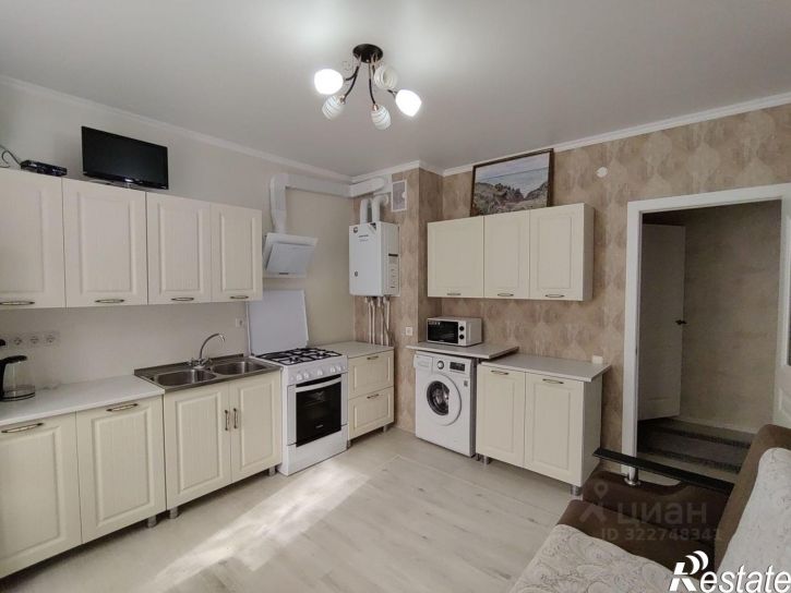 2-комн квартира Звёздная улица, 5,  д. 5