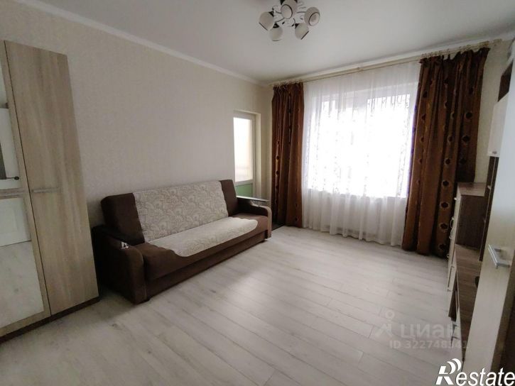 2-комн квартира Звёздная улица, 5,  д. 5