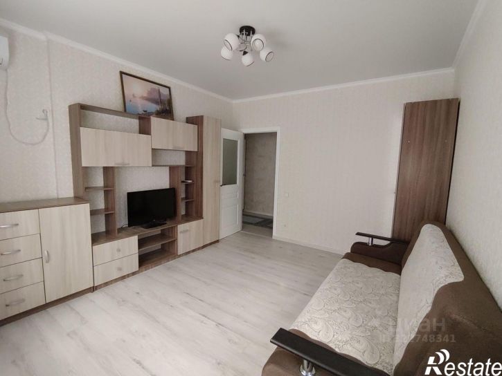 2-комн квартира Звёздная улица, 5,  д. 5