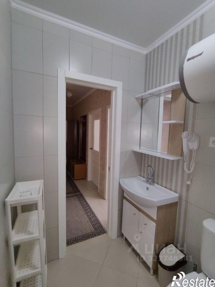 2-комн квартира Звёздная улица, 5,  д. 5