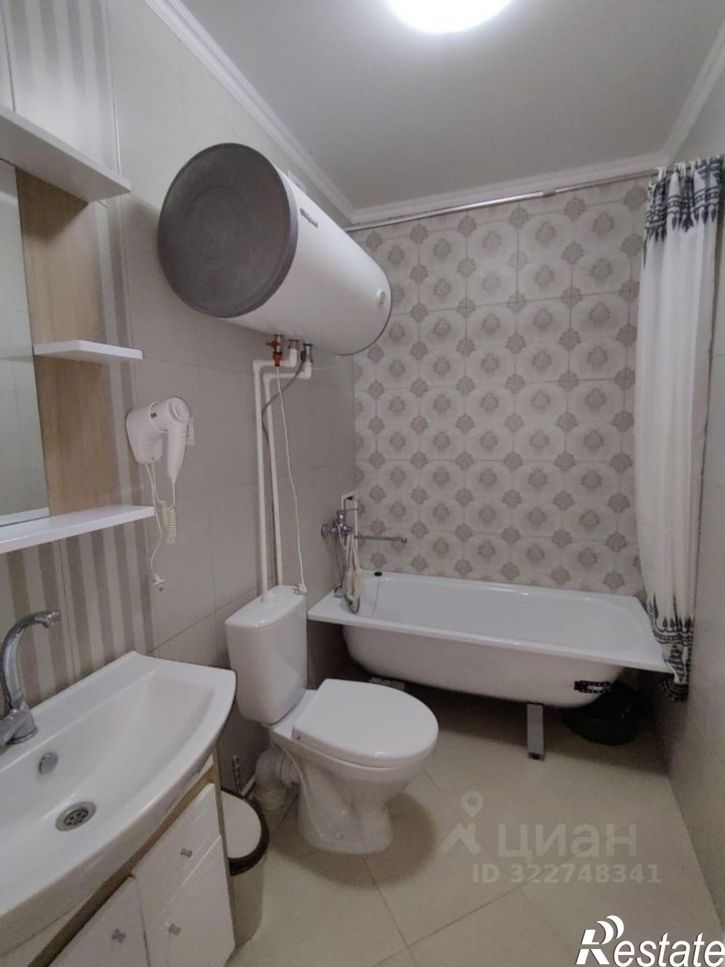 2-комн квартира Звёздная улица, 5,  д. 5