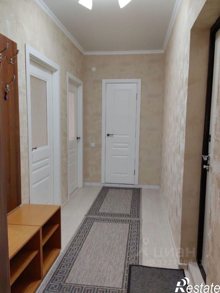 2-комн квартира Звёздная улица, 5,  д. 5