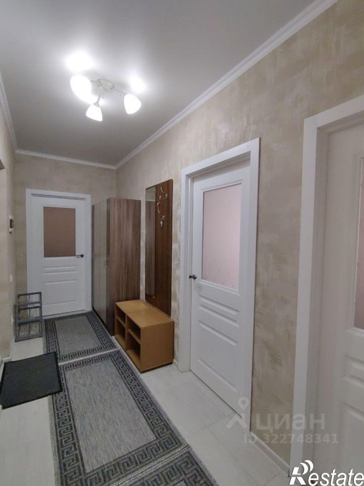 2-комн квартира Звёздная улица, 5,  д. 5