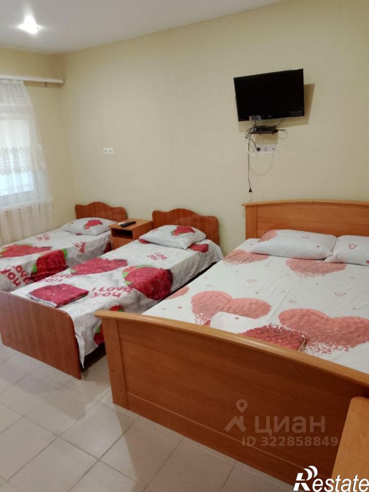 Коттедж/дом улица Толстого, 31,  д. 31