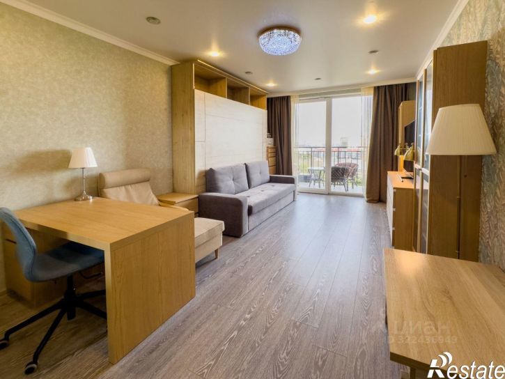 3-комн квартира Горная улица, 15С,  д. 15С