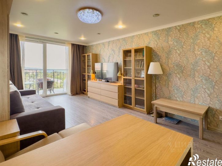 3-комн квартира Горная улица, 15С,  д. 15С