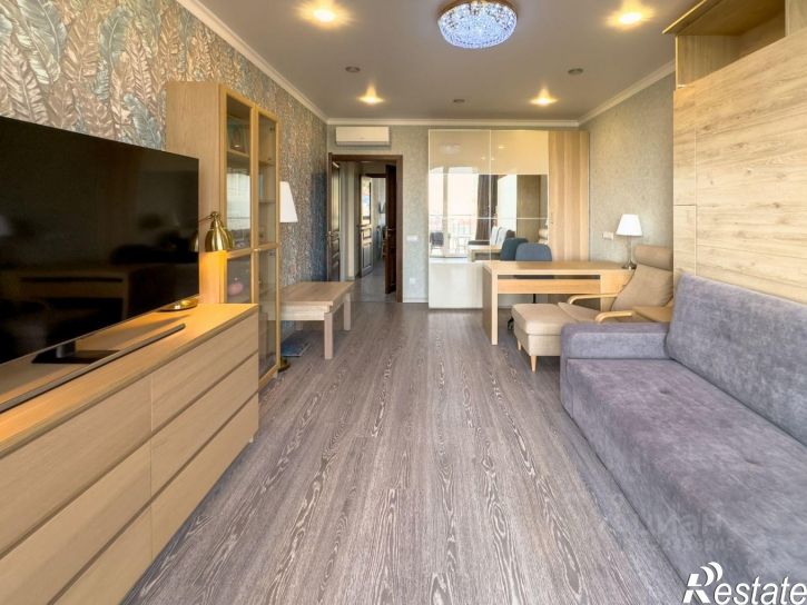 3-комн квартира Горная улица, 15С,  д. 15С