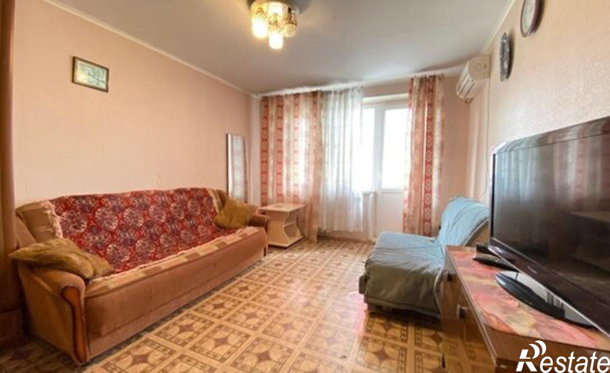 Купить квартиру за 8 200 000 рублей на улица Нахимова, 6