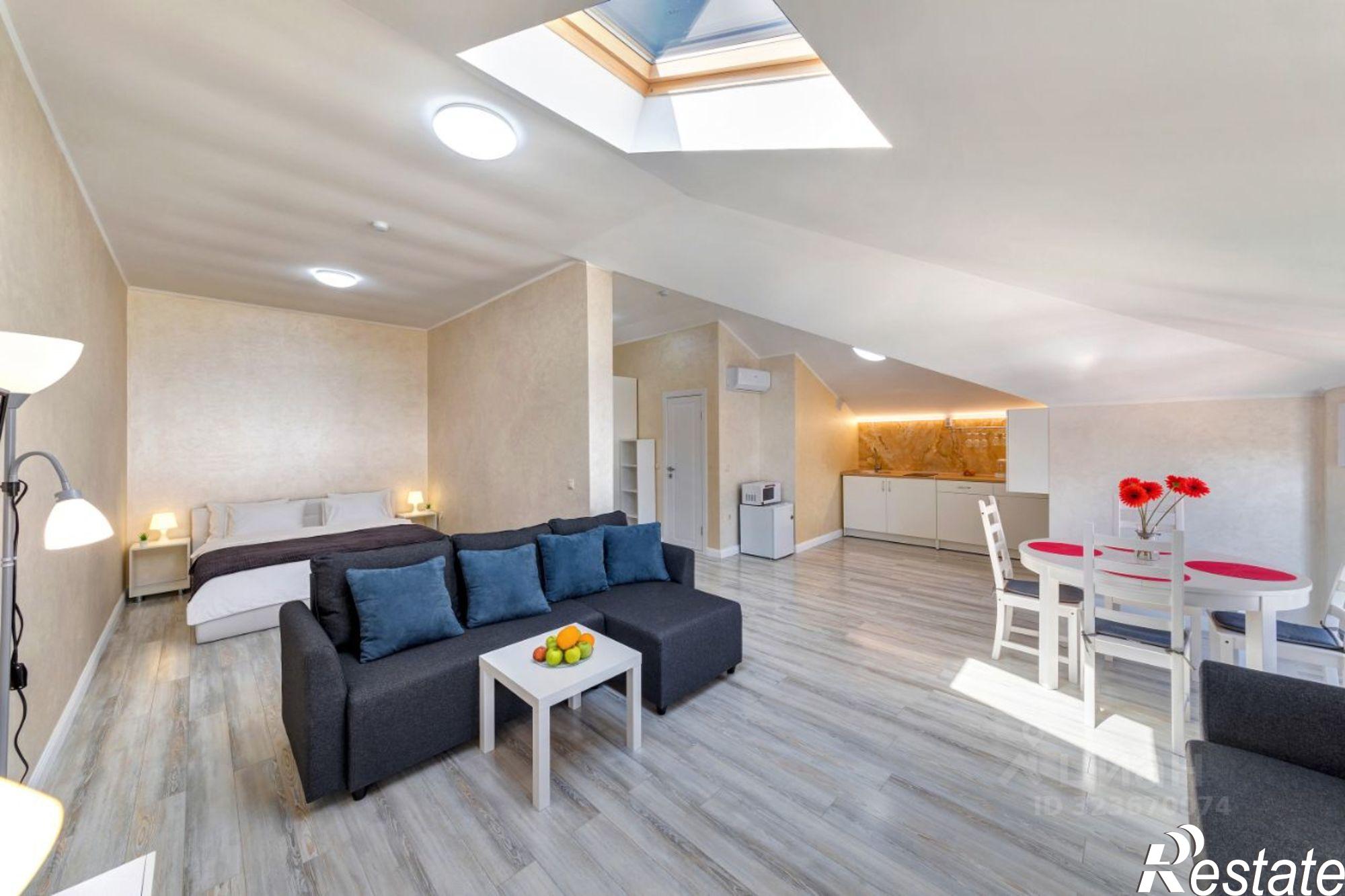 Купить квартиру за 9 650 000 рублей на Просторная улица, 3