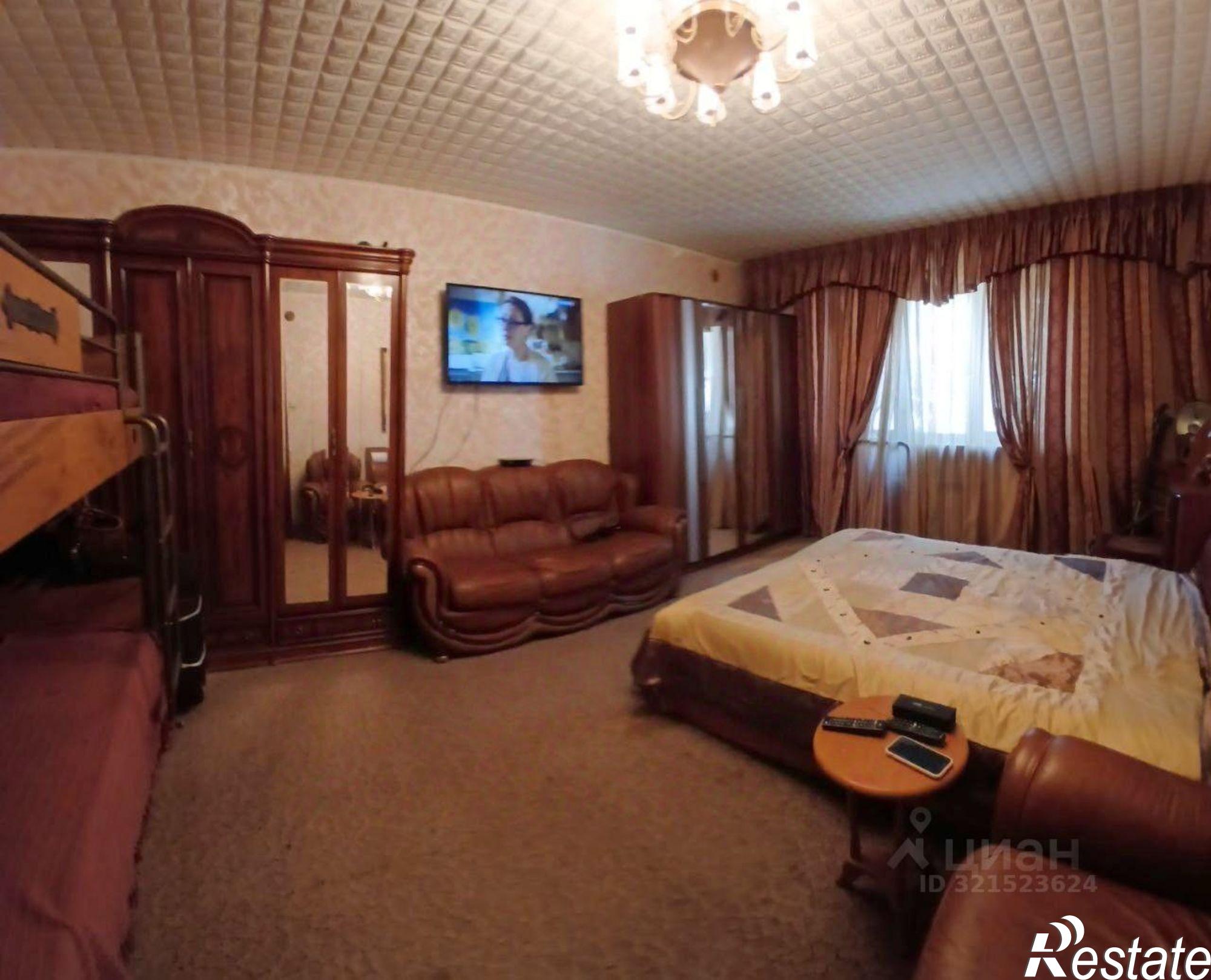 Купить квартиру за 23 000 000 рублей на ул Некрасова, 17