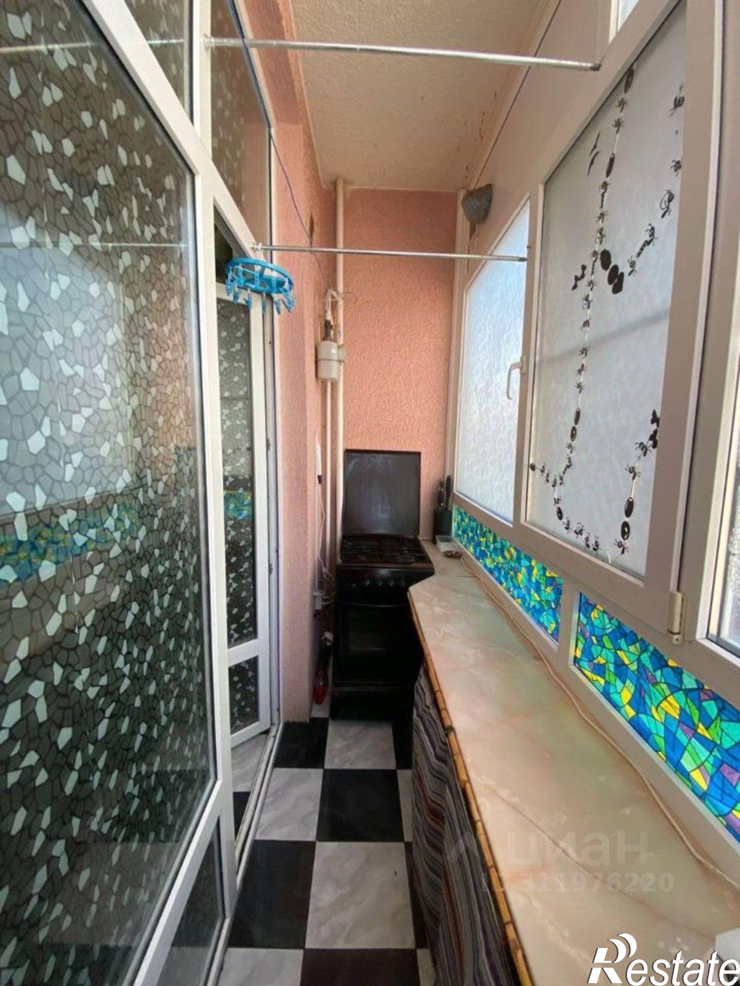 Купить квартиру за 6 450 000 рублей на улица Алексея Вельяминова, 10