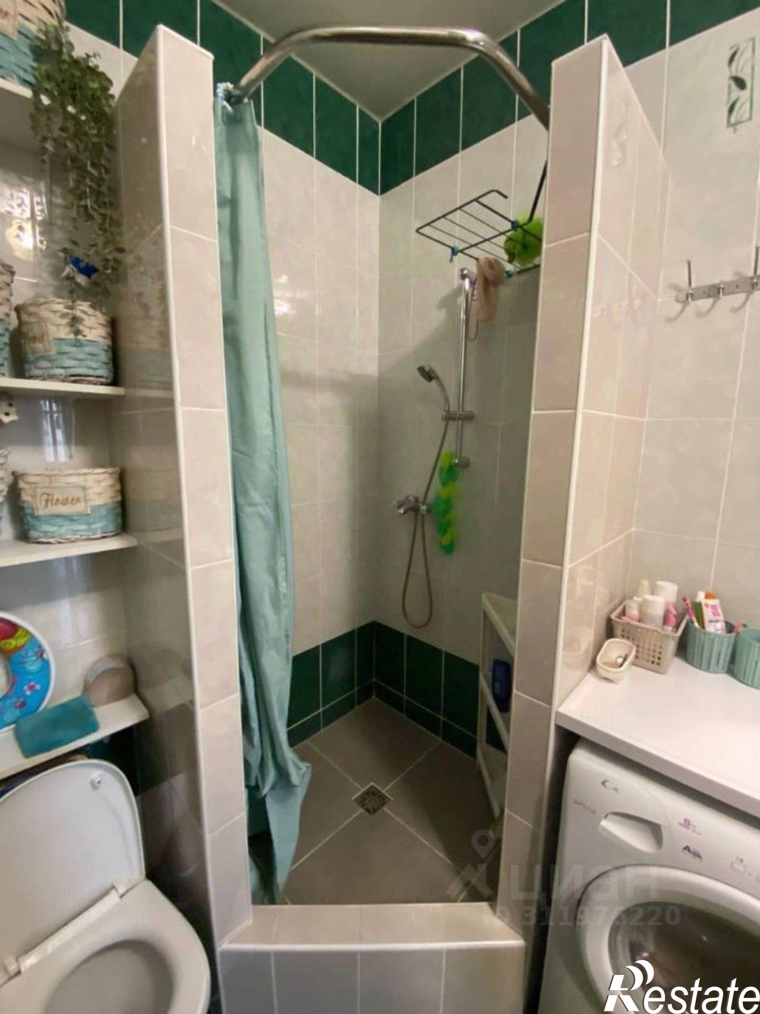 Купить квартиру за 6 450 000 рублей на улица Алексея Вельяминова, 10