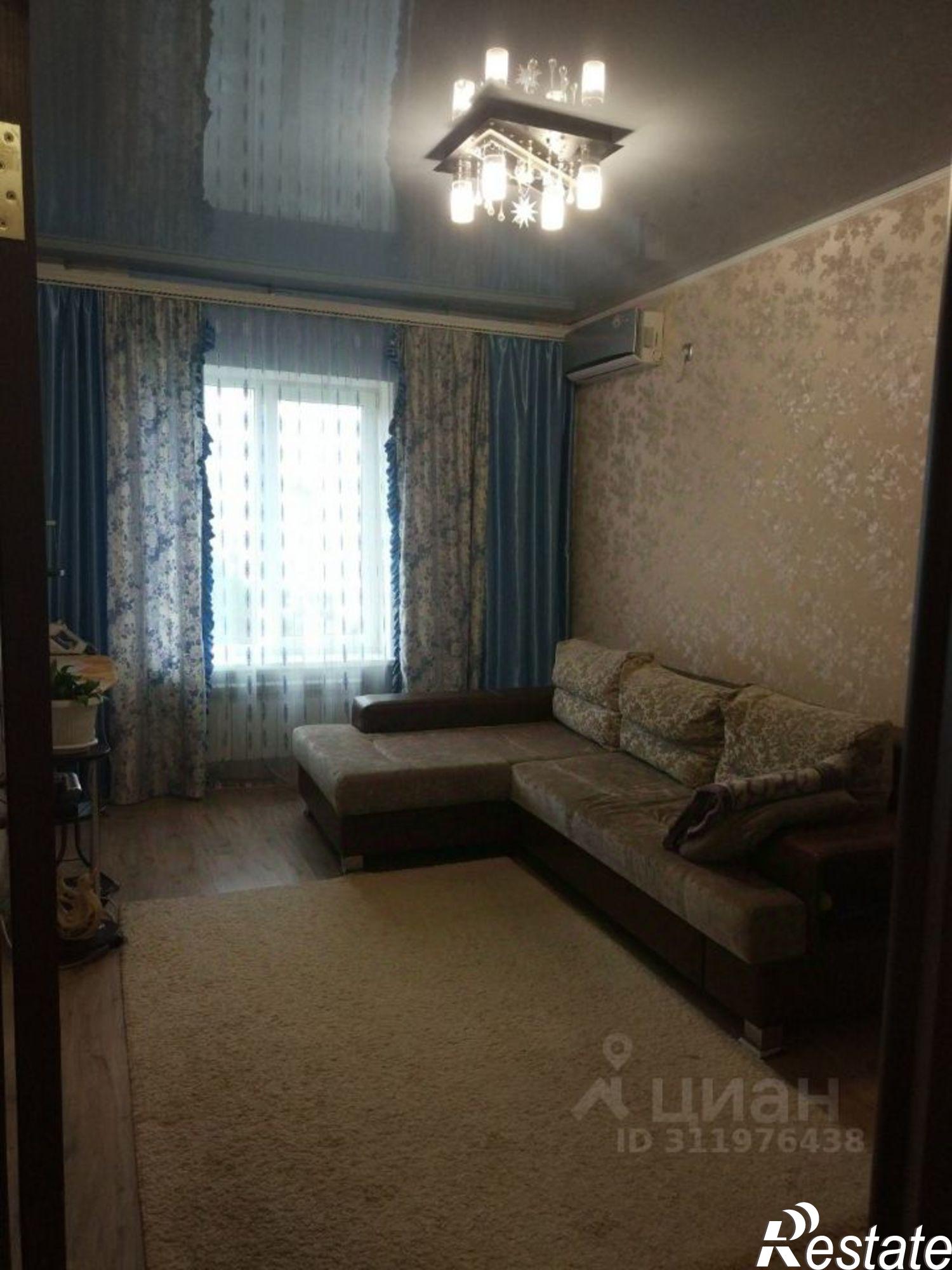 Купить квартиру за 13 790 000 рублей на улица Свердлова, 23