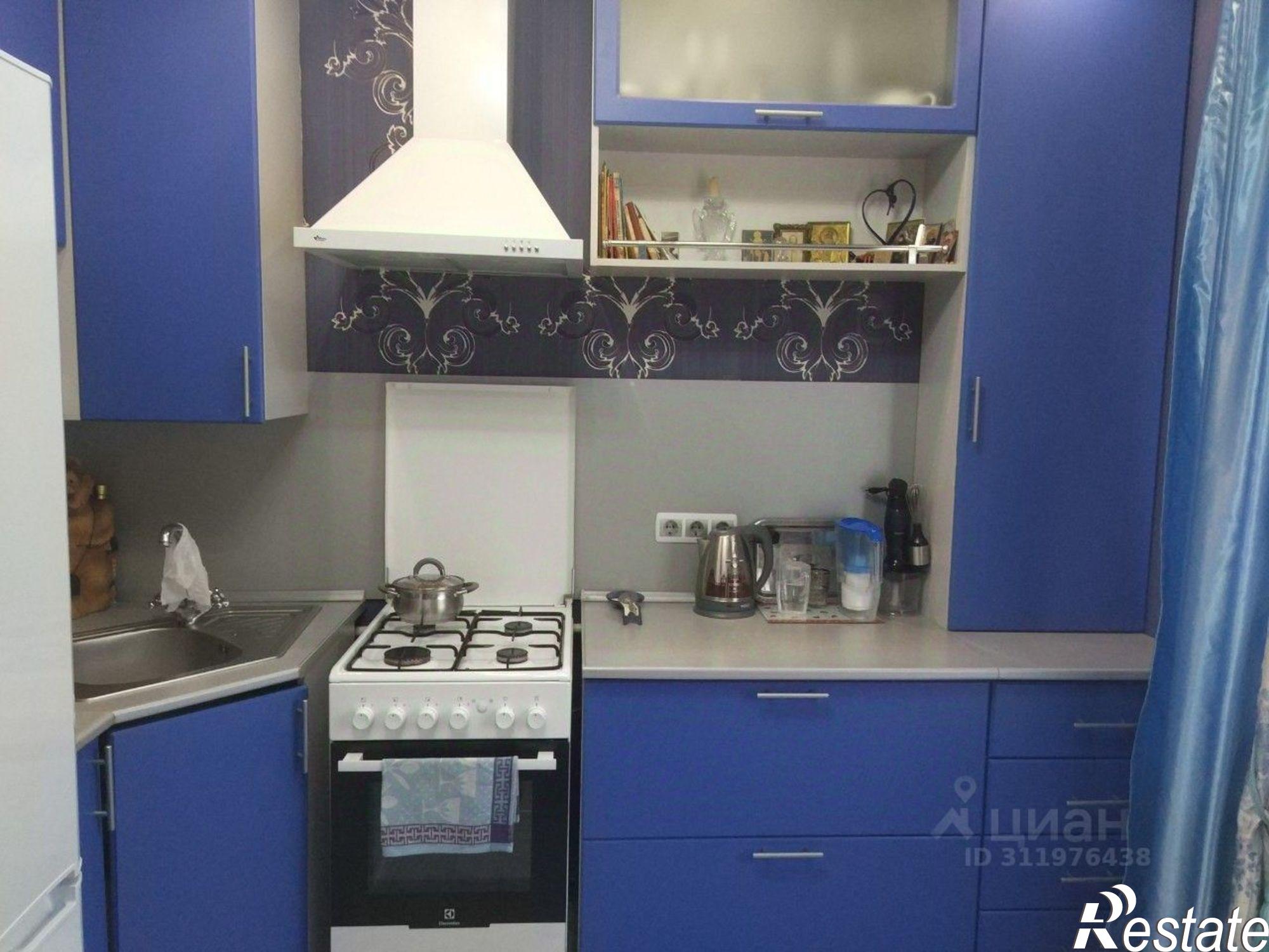 Купить квартиру за 13 790 000 рублей на улица Свердлова, 23