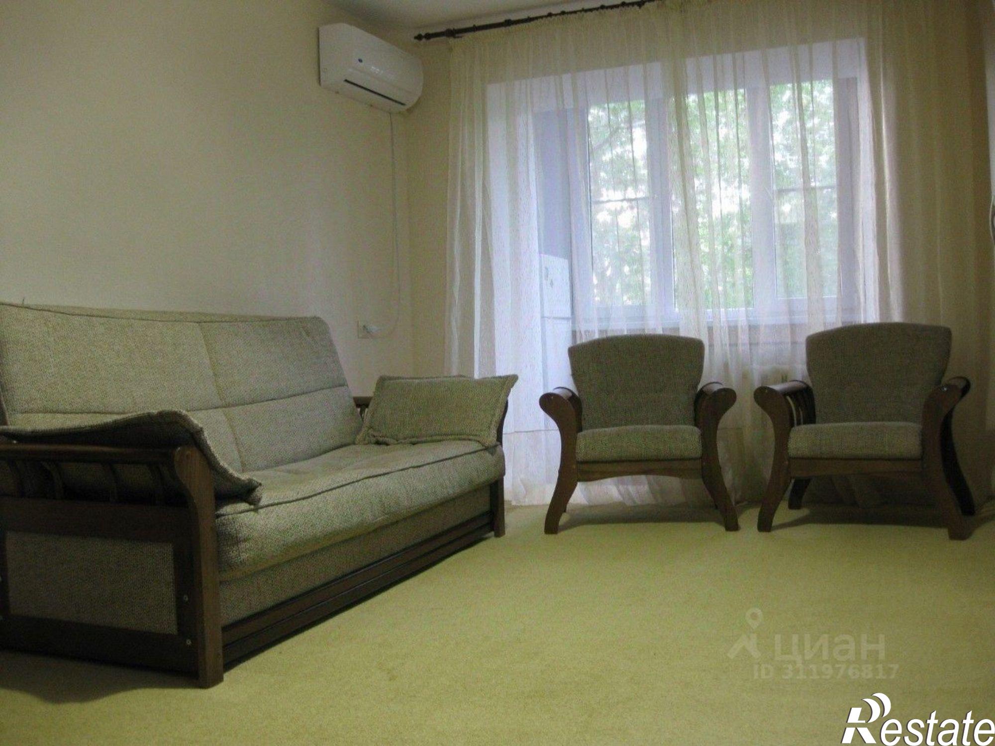 Купить квартиру за 11 500 000 рублей на Херсонская улица, 63