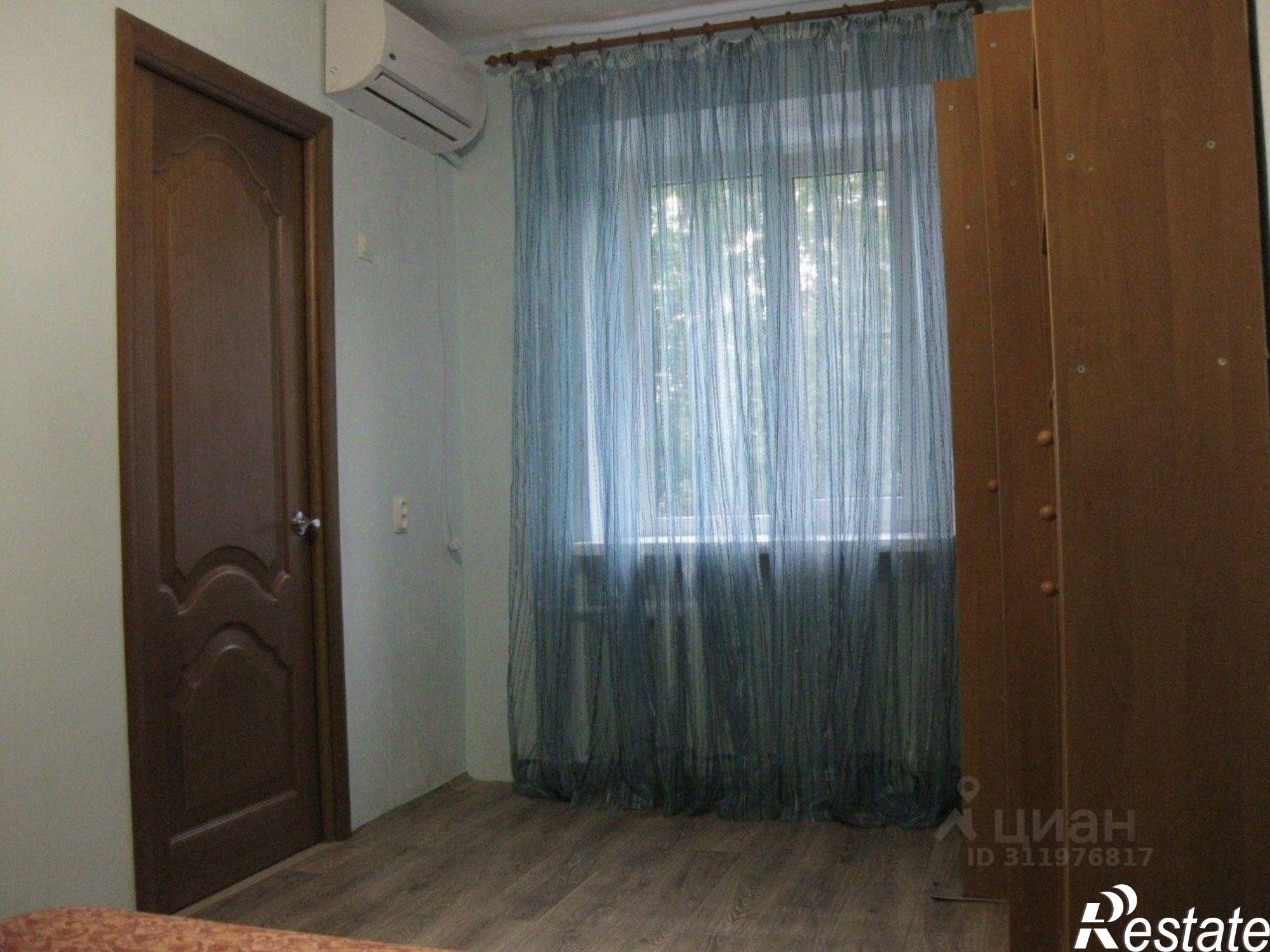 Купить квартиру за 11 500 000 рублей на Херсонская улица, 63