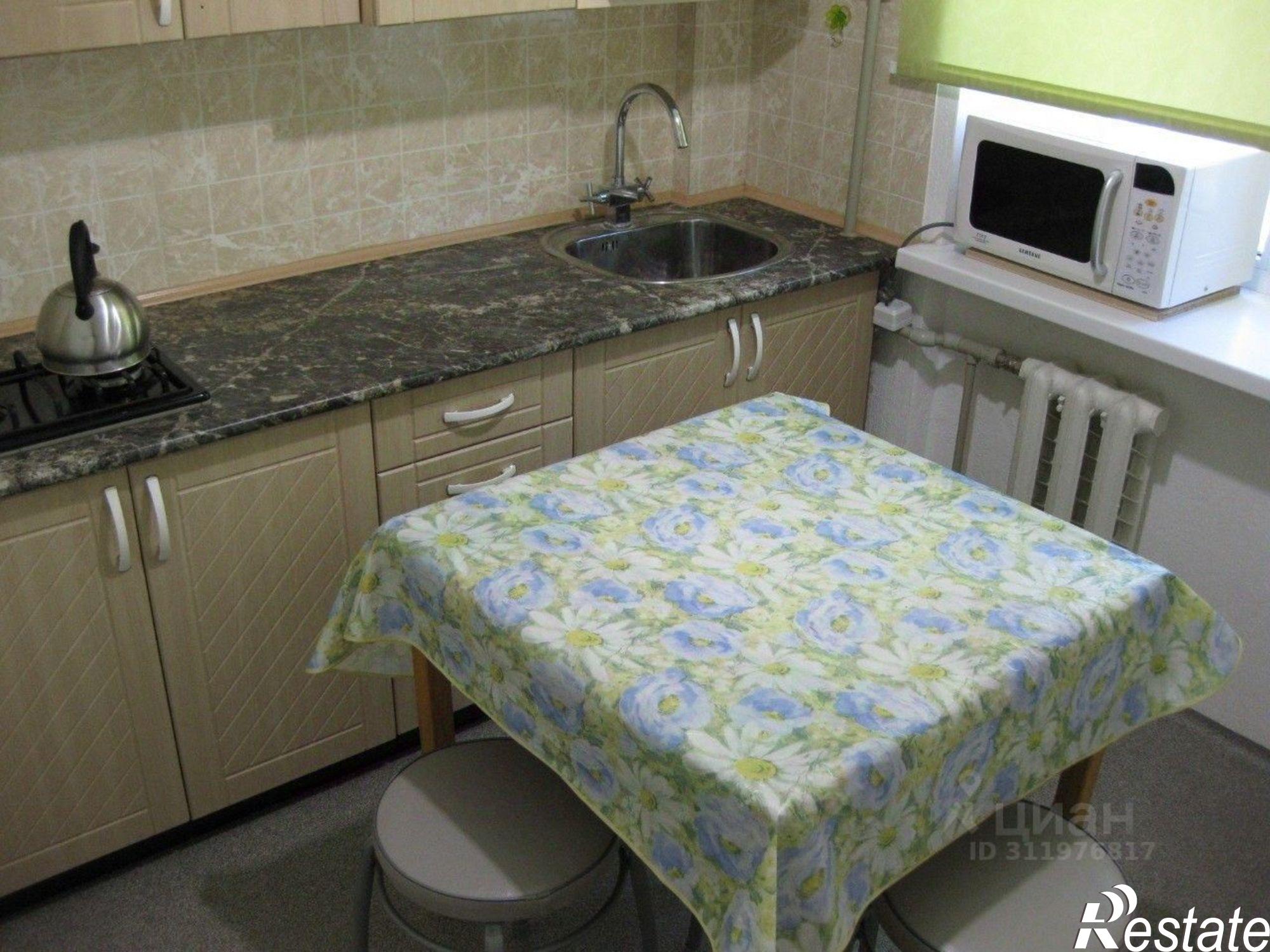 Купить квартиру за 11 500 000 рублей на Херсонская улица, 63