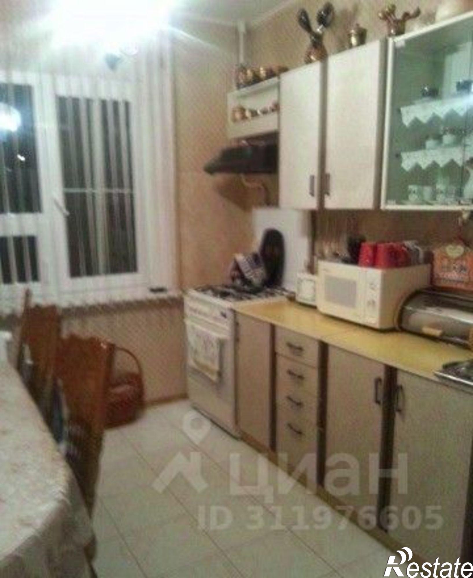 Купить квартиру за 12 500 000 рублей на Колхозная улица, 43