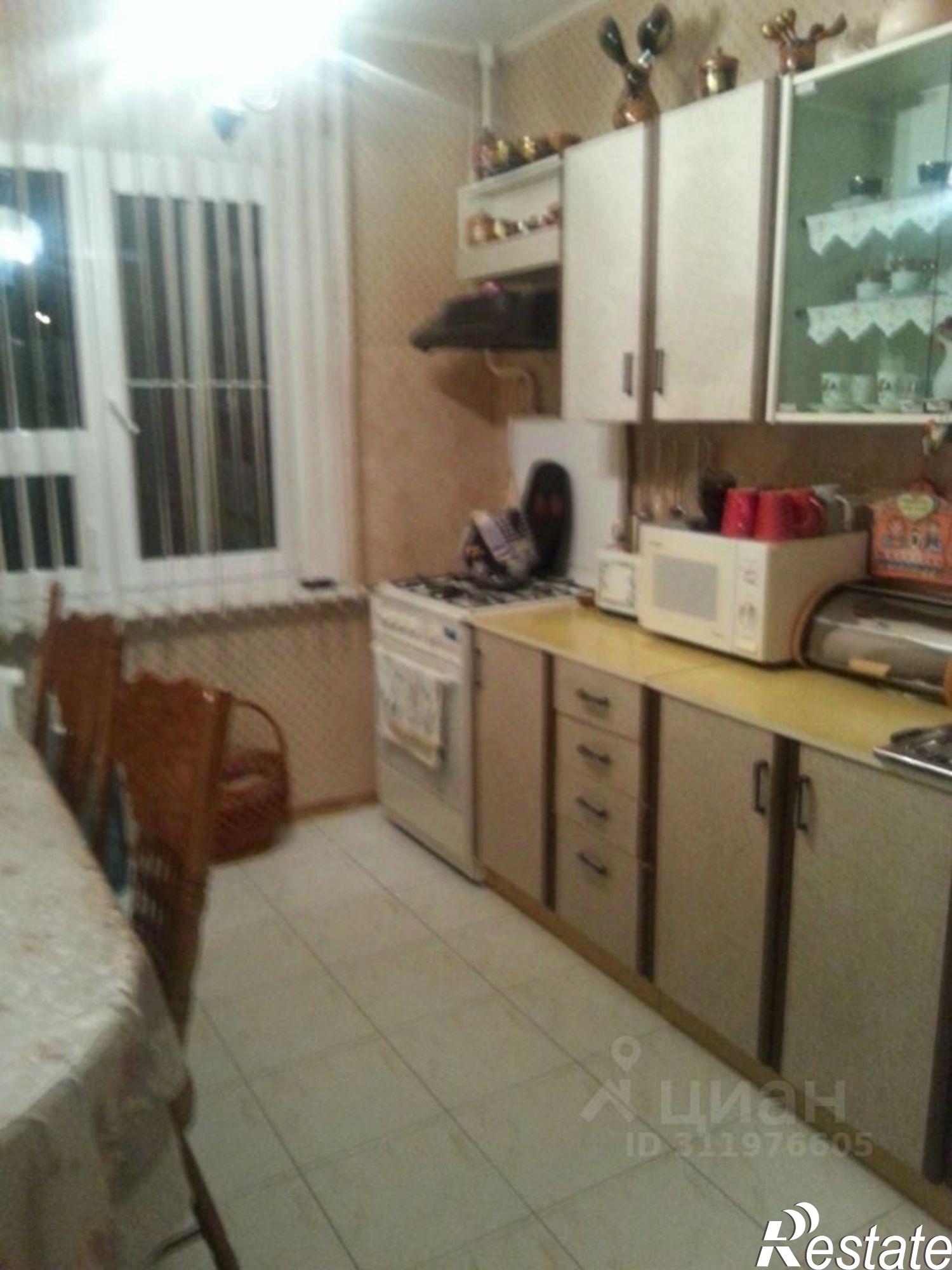 Купить квартиру за 12 500 000 рублей на Колхозная улица, 43