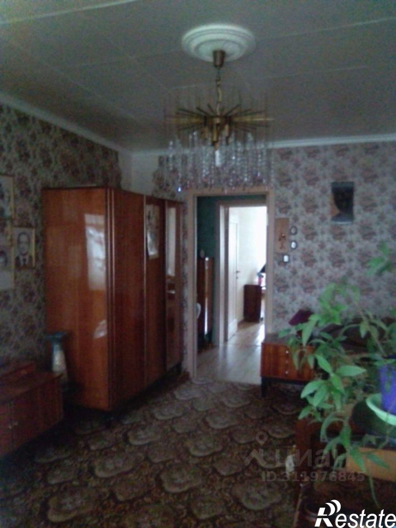 Купить квартиру за 9 500 000 рублей на улица Грибоедова, 48А