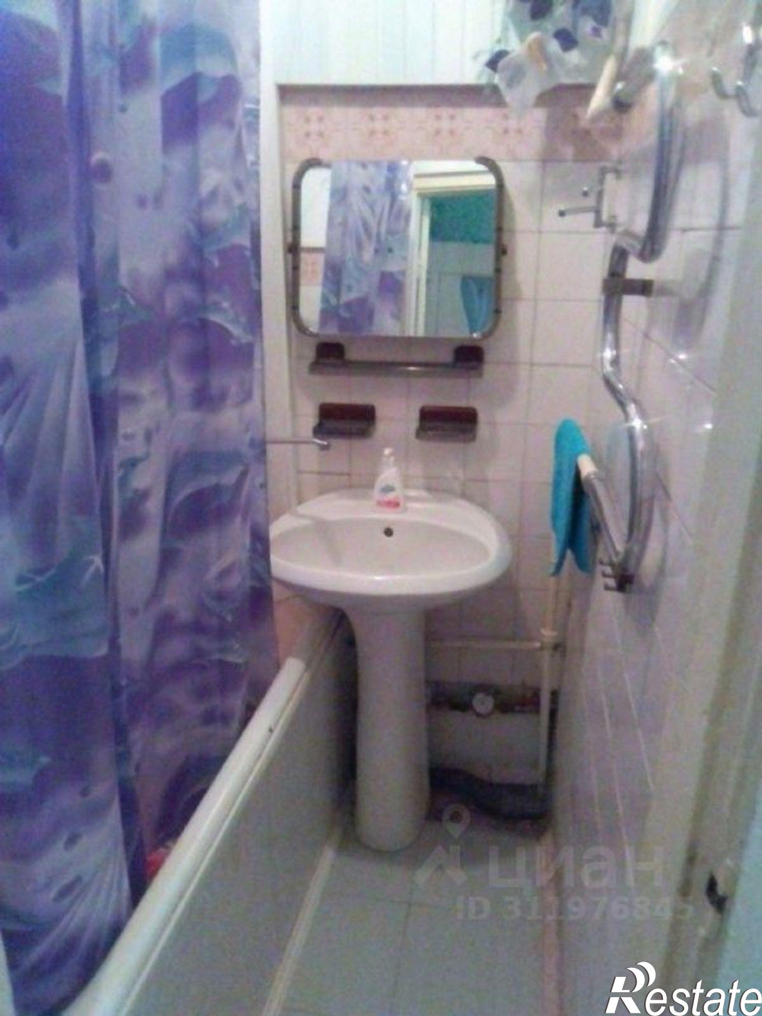 Купить квартиру за 9 500 000 рублей на улица Грибоедова, 48А