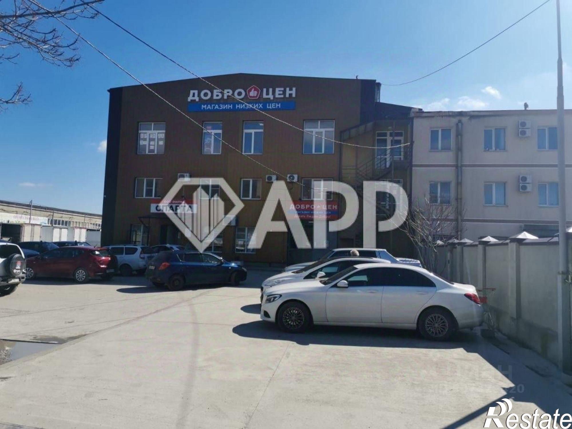 Сдать офис, помещение под офис за 70 008 рублей на Учебная площадка, 5