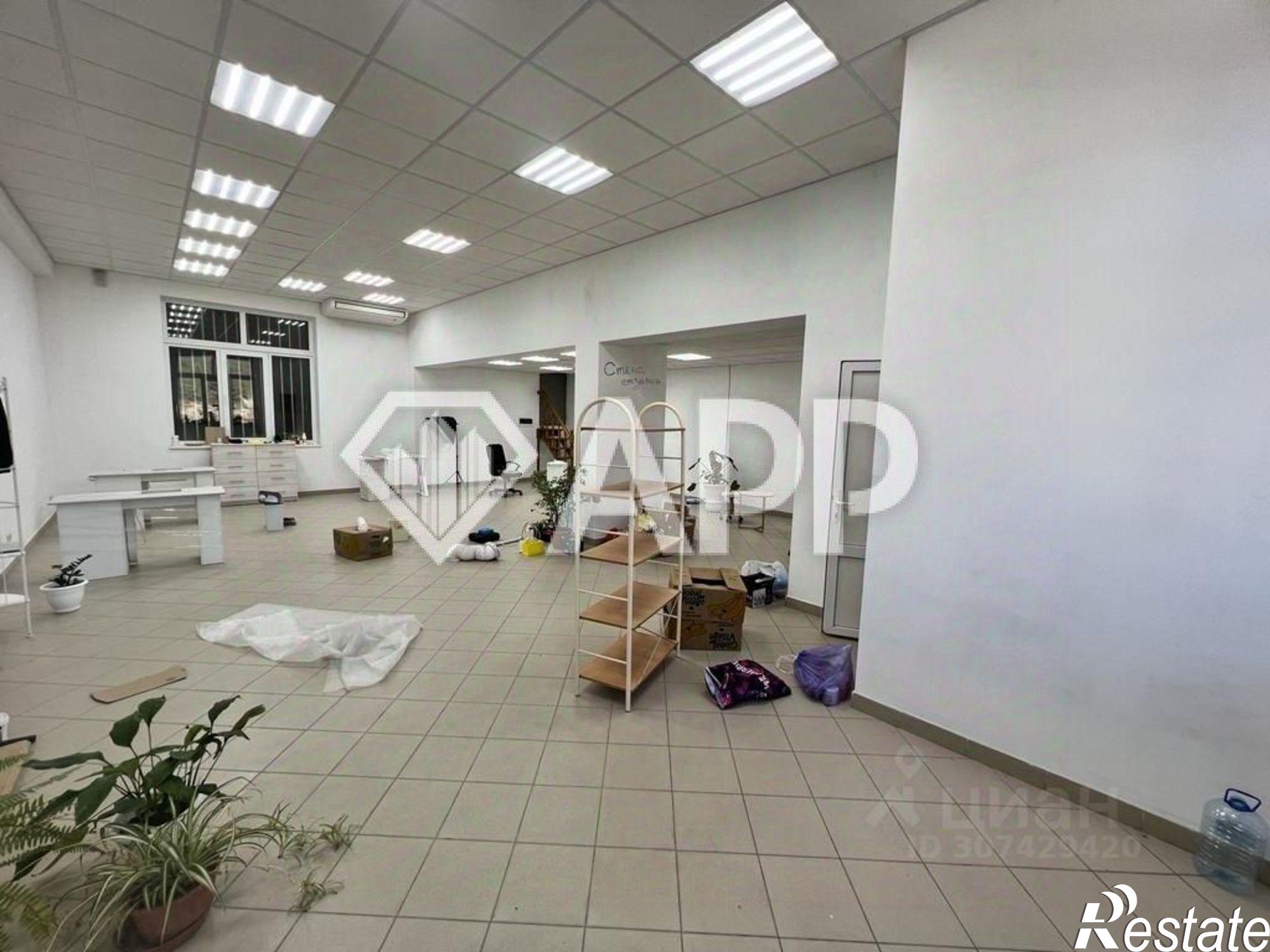 Сдать офис, помещение под офис за 70 008 рублей на Учебная площадка, 5