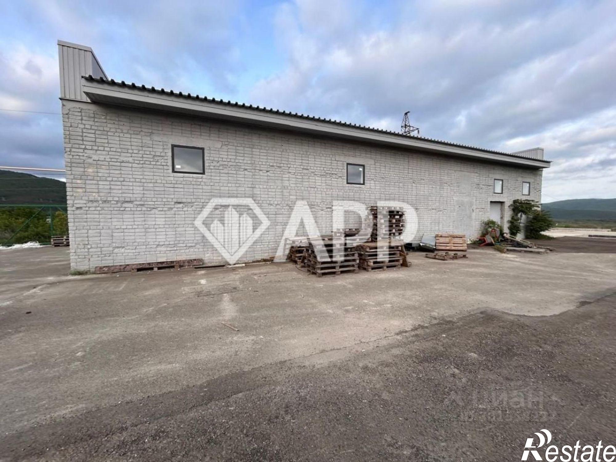 Сдать складское помещение за 139 650 рублей на тер Южная промышленная зона, 18