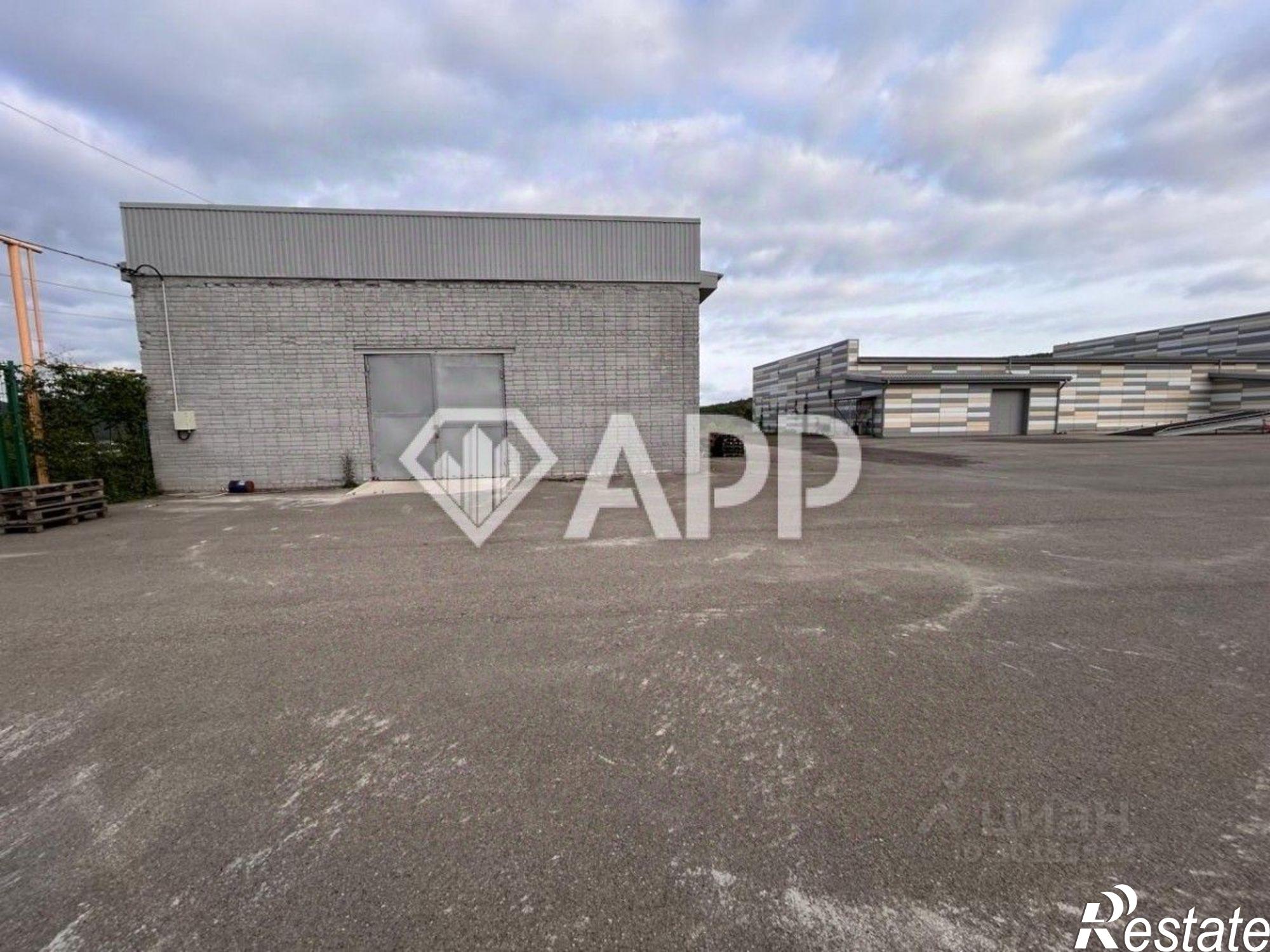 Сдать складское помещение за 139 650 рублей на тер Южная промышленная зона, 18