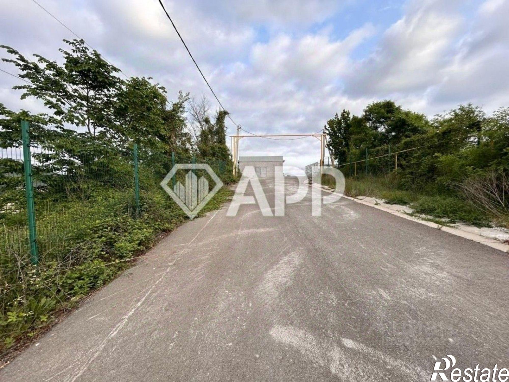 Сдать складское помещение за 139 650 рублей на тер Южная промышленная зона, 18