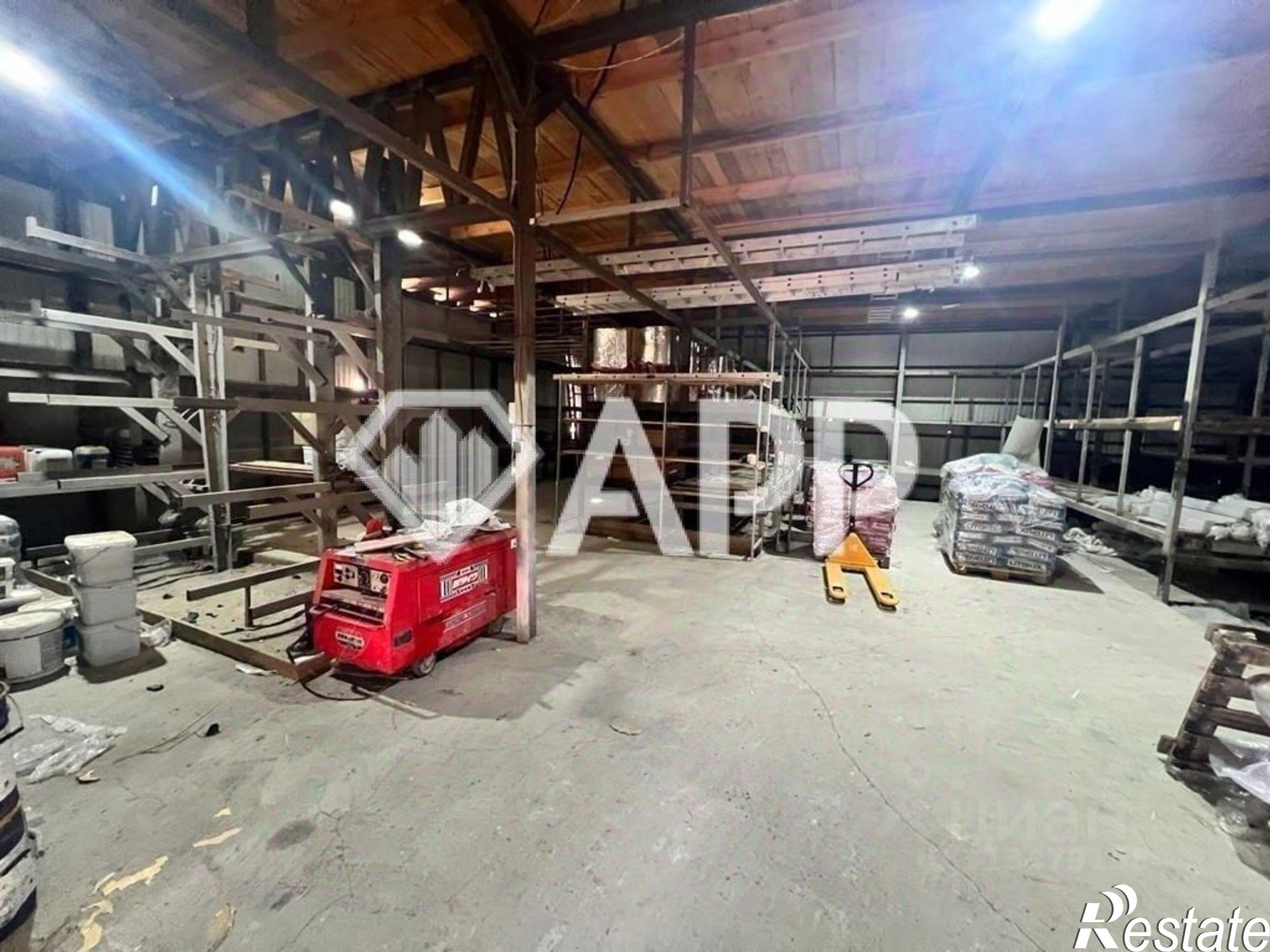 Сдать складское помещение за 210 000 рублей на Новороссийская улица, 169А