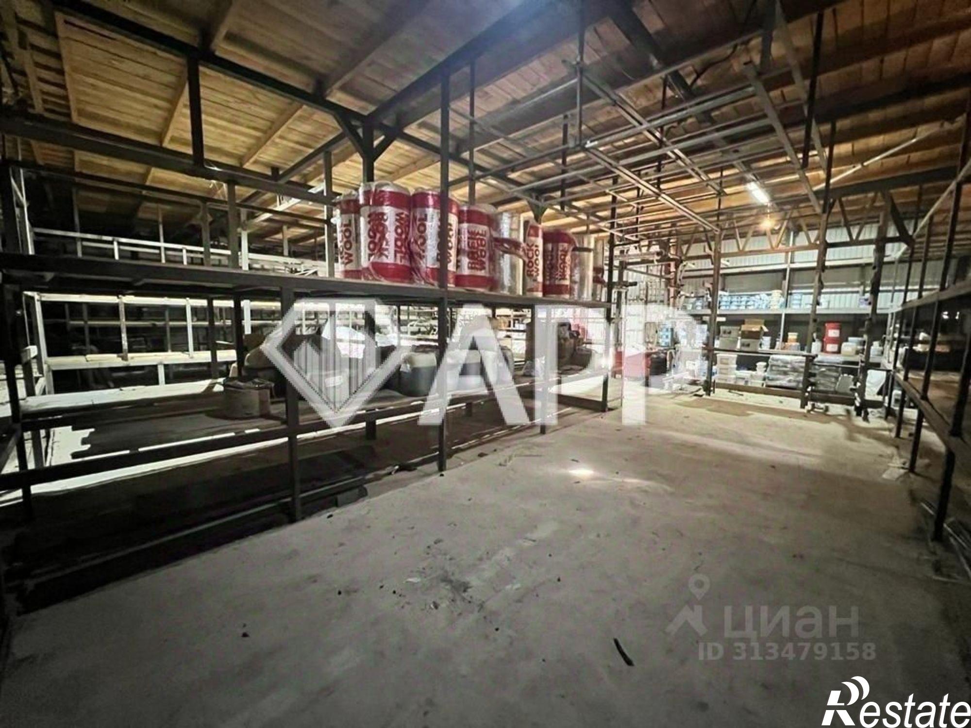 Сдать складское помещение за 210 000 рублей на Новороссийская улица, 169А