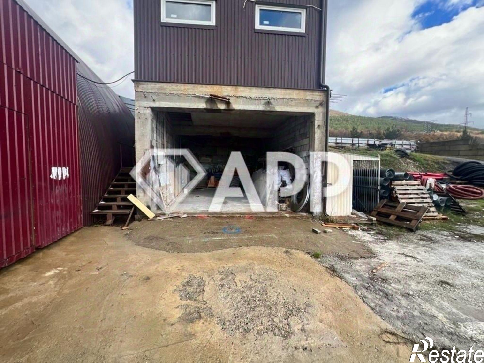 Сдать складское помещение за 210 000 рублей на Новороссийская улица, 169А