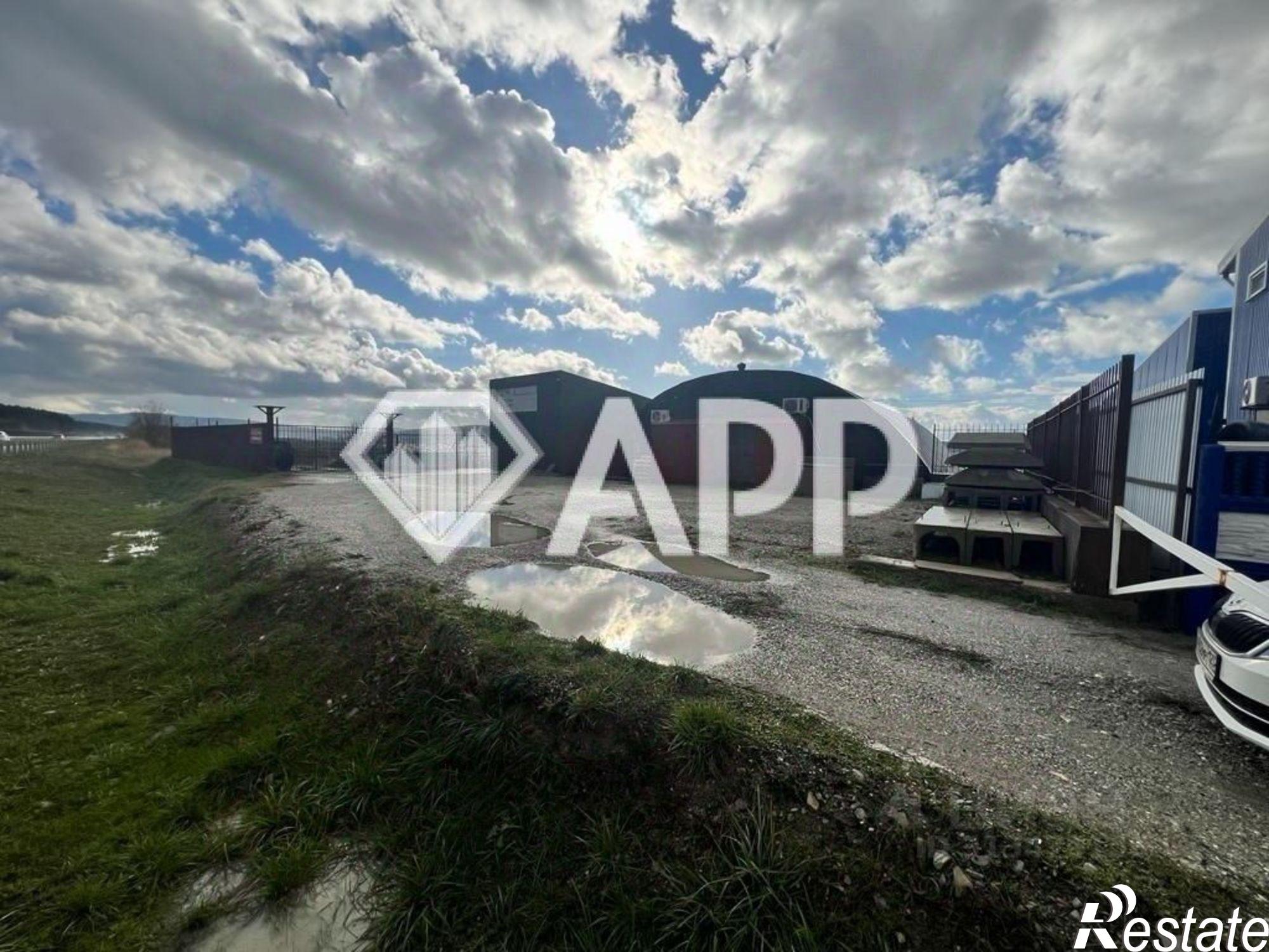 Сдать складское помещение за 210 000 рублей на Новороссийская улица, 169А