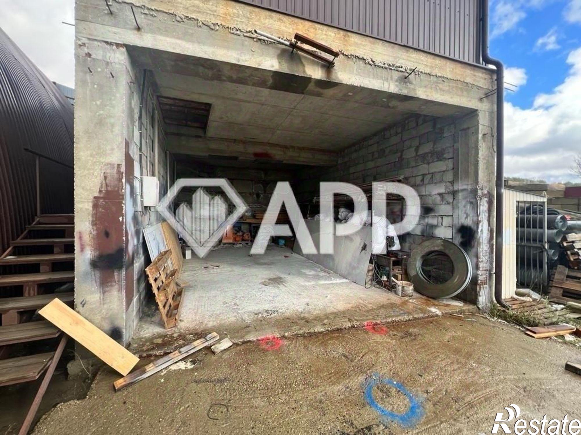 Сдать складское помещение за 210 000 рублей на Новороссийская улица, 169А