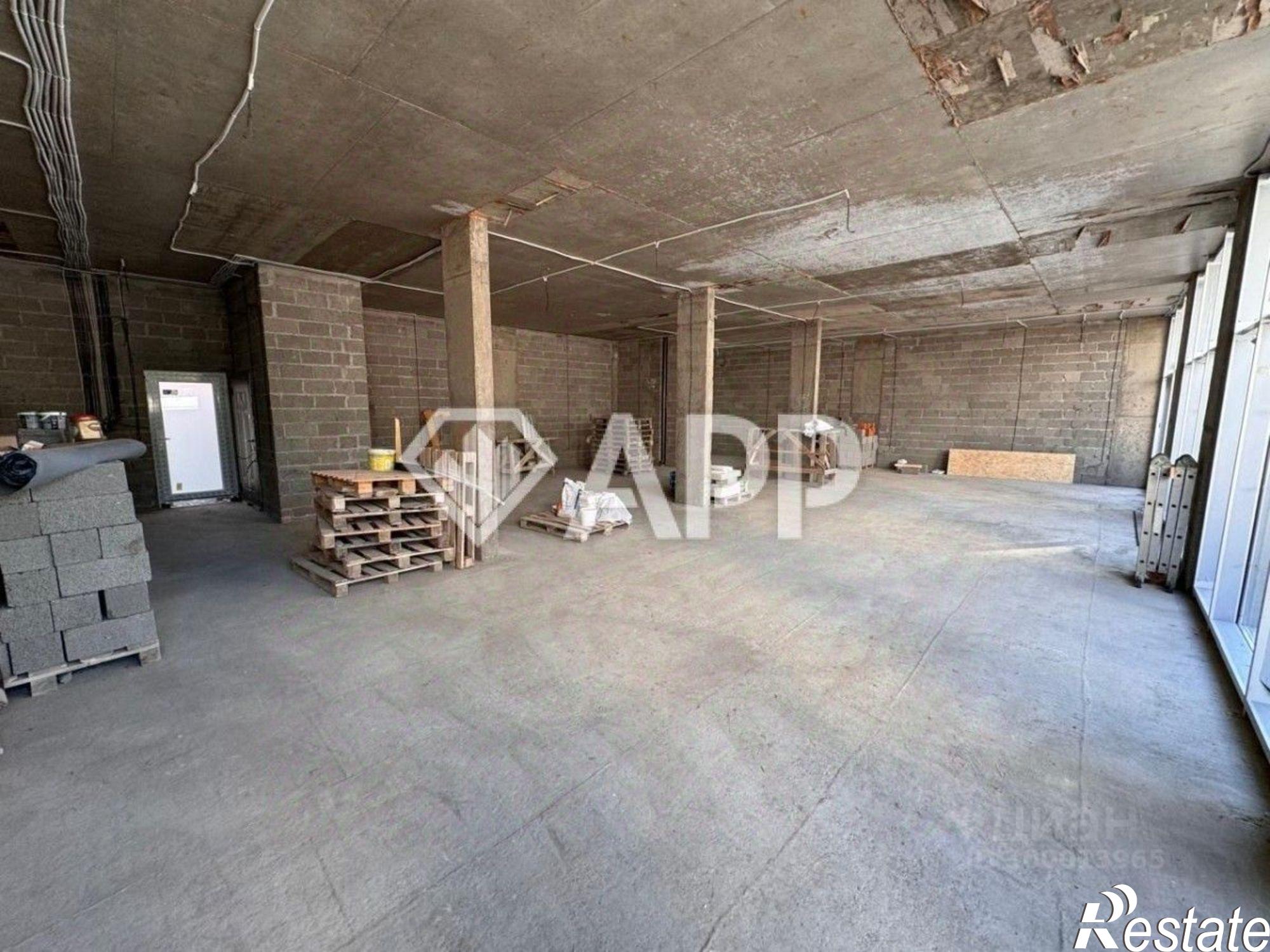 Сдать ОСЗ, отдельно стоящее здание за 220 800 рублей на Прасковеевская улица, 12