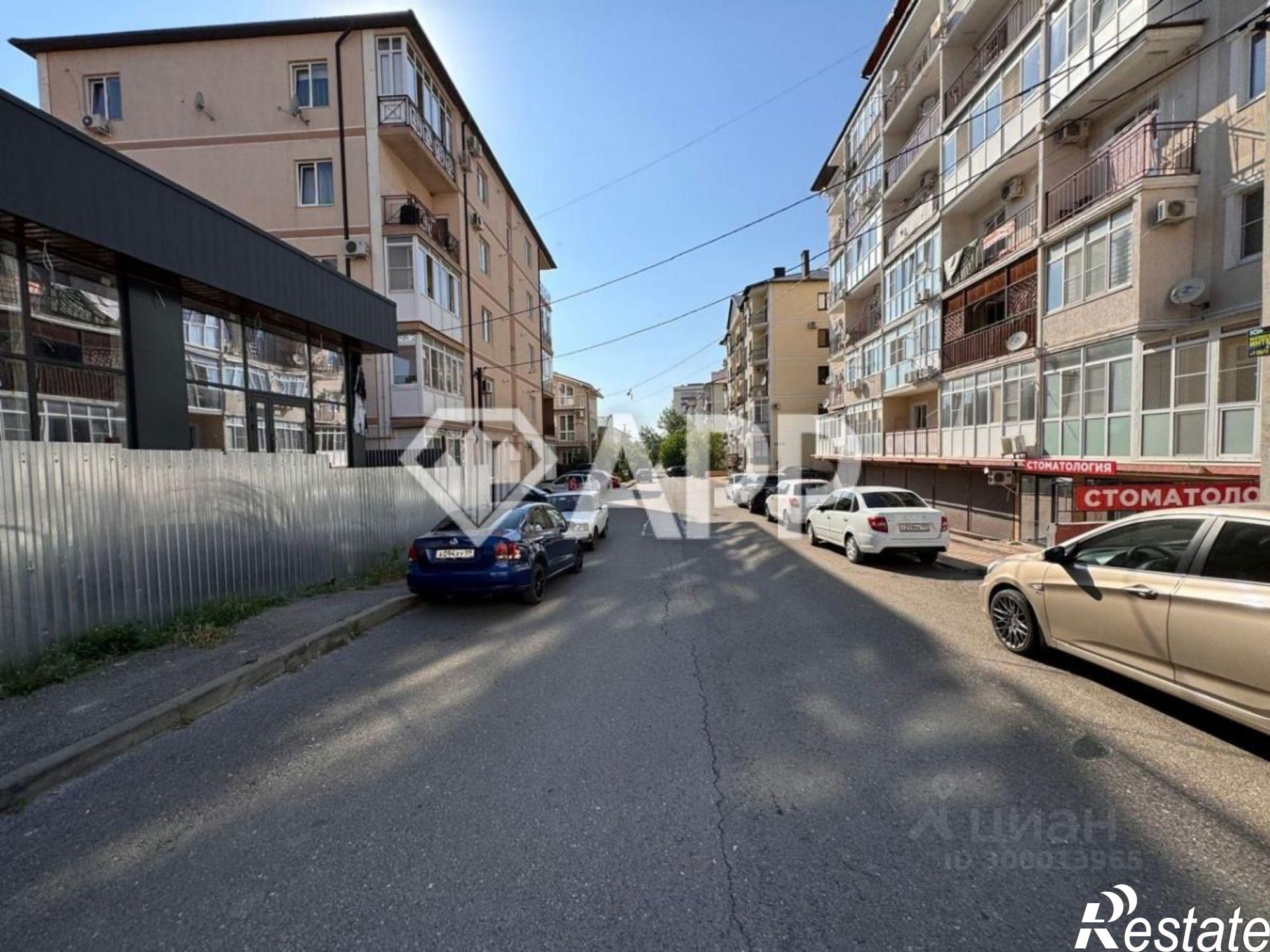 Сдать ОСЗ, отдельно стоящее здание за 220 800 рублей на Прасковеевская улица, 12